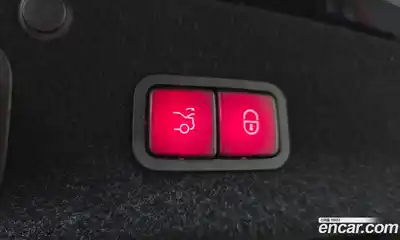 Mercedes-Benz S-Class 2018 2.9 Автомат в Москве № 195516, миниатюра 11