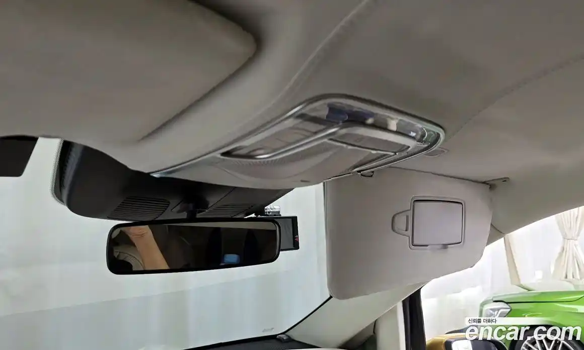 Mercedes-Benz V-Class 2016 2.0 Автомат в Москве № 195548, фото 17