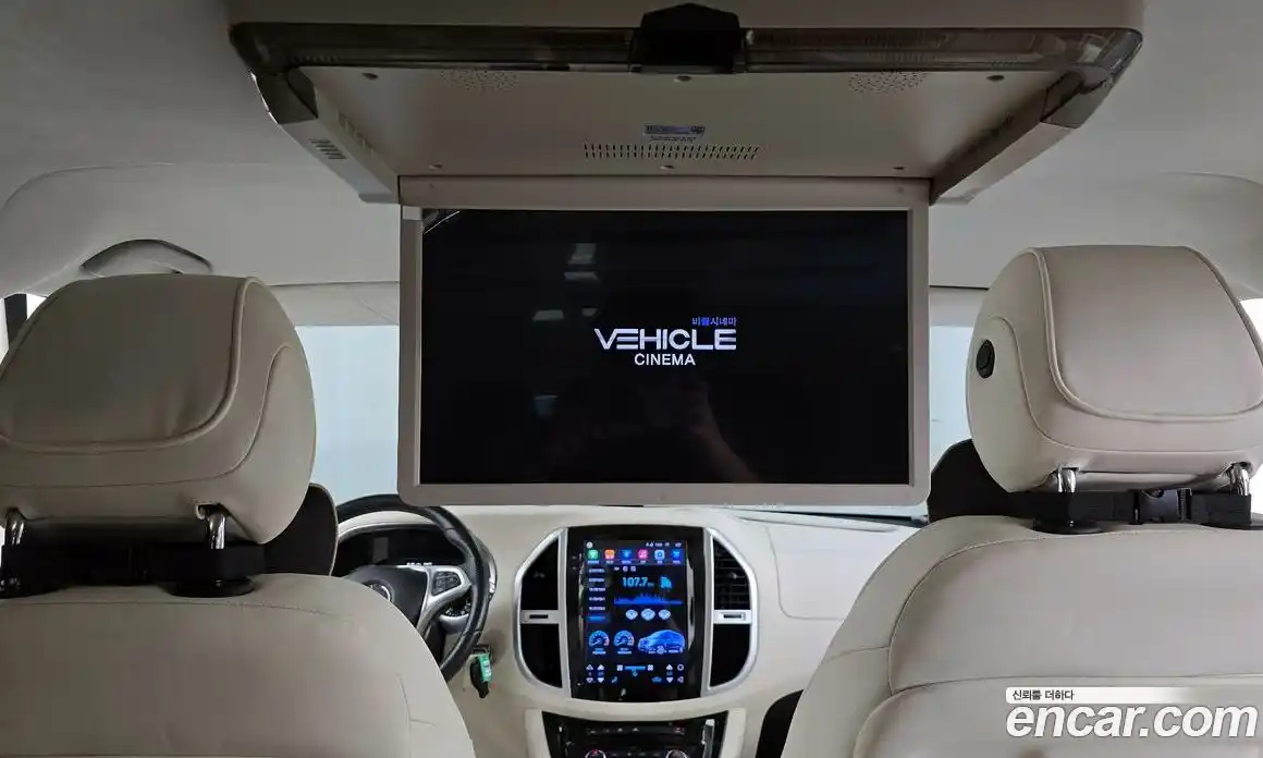 Mercedes-Benz V-Class 2016 2.0 Автомат в Москве № 195548, фото 18