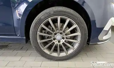 Mercedes-Benz V-Class 2016 2.0 Автомат в Москве № 195548, миниатюра 5