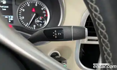 Mercedes-Benz V-Class 2016 2.0 Автомат в Москве № 195548, миниатюра 9