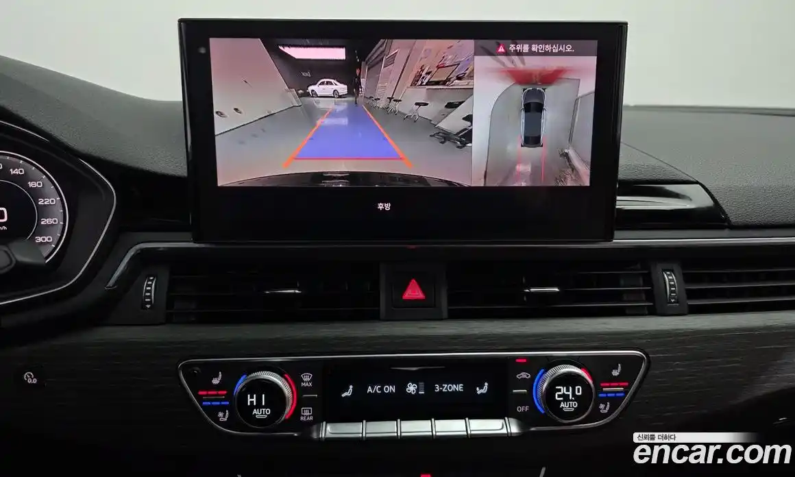 Audi A5 2023 2.0 Автомат в Москве № 196136, фото 14