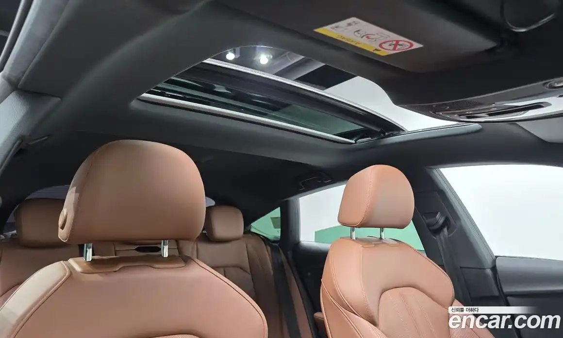 Audi A5 2023 2.0 Автомат в Москве № 196136, фото 15