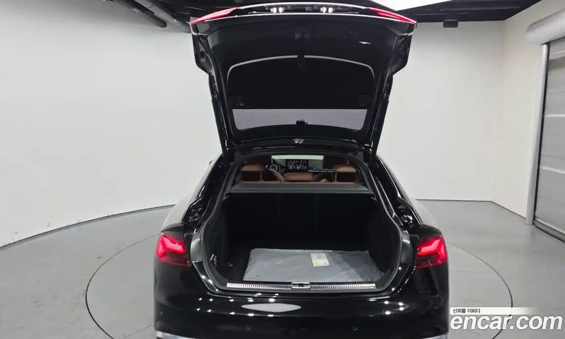 Audi A5 2023 2.0 Автомат в Москве № 196136, фото 18