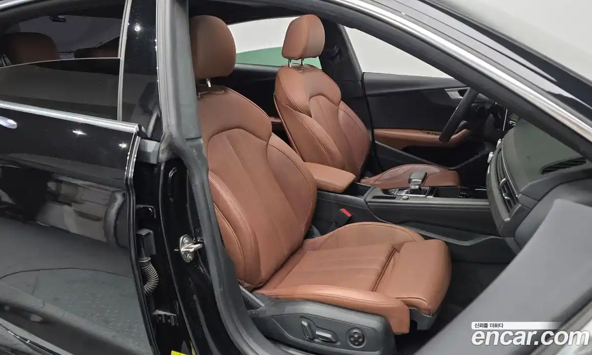 Audi A5 2023 2.0 Автомат в Москве № 196136, фото 20