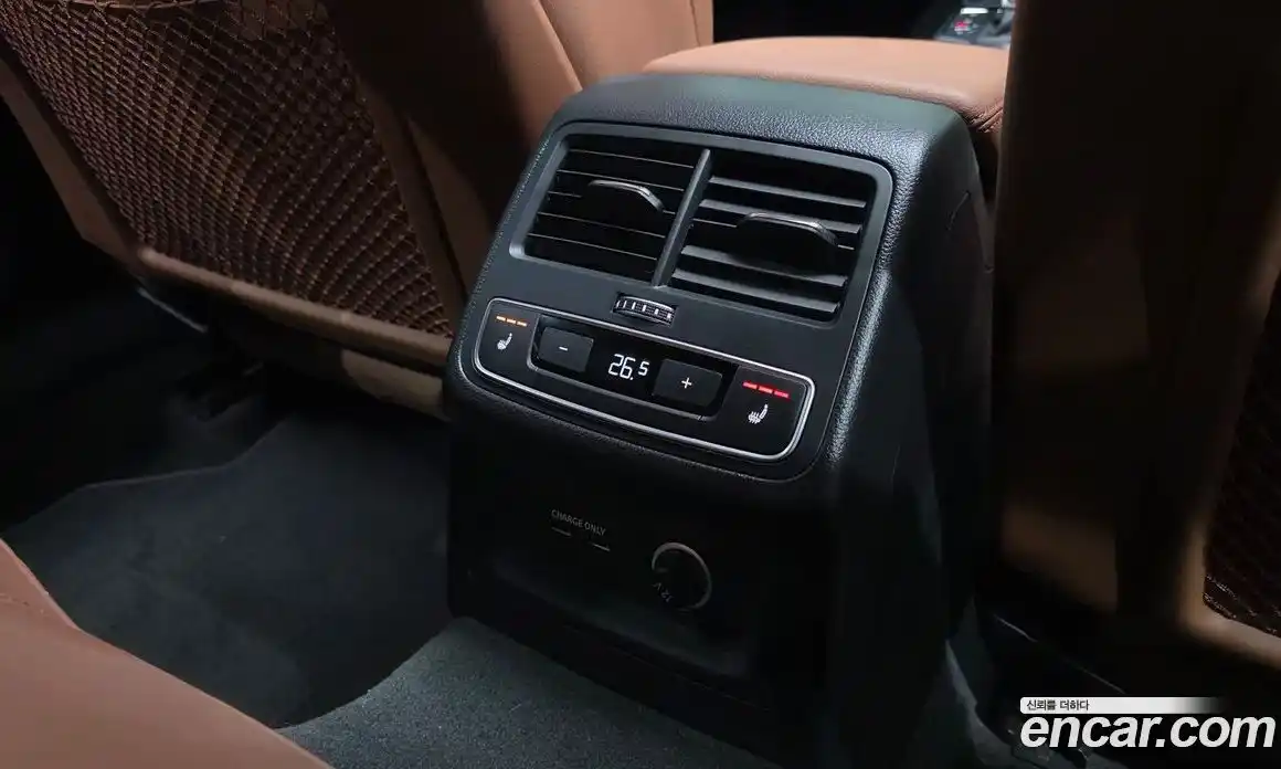 Audi A5 2023 2.0 Автомат в Москве № 196136, фото 5