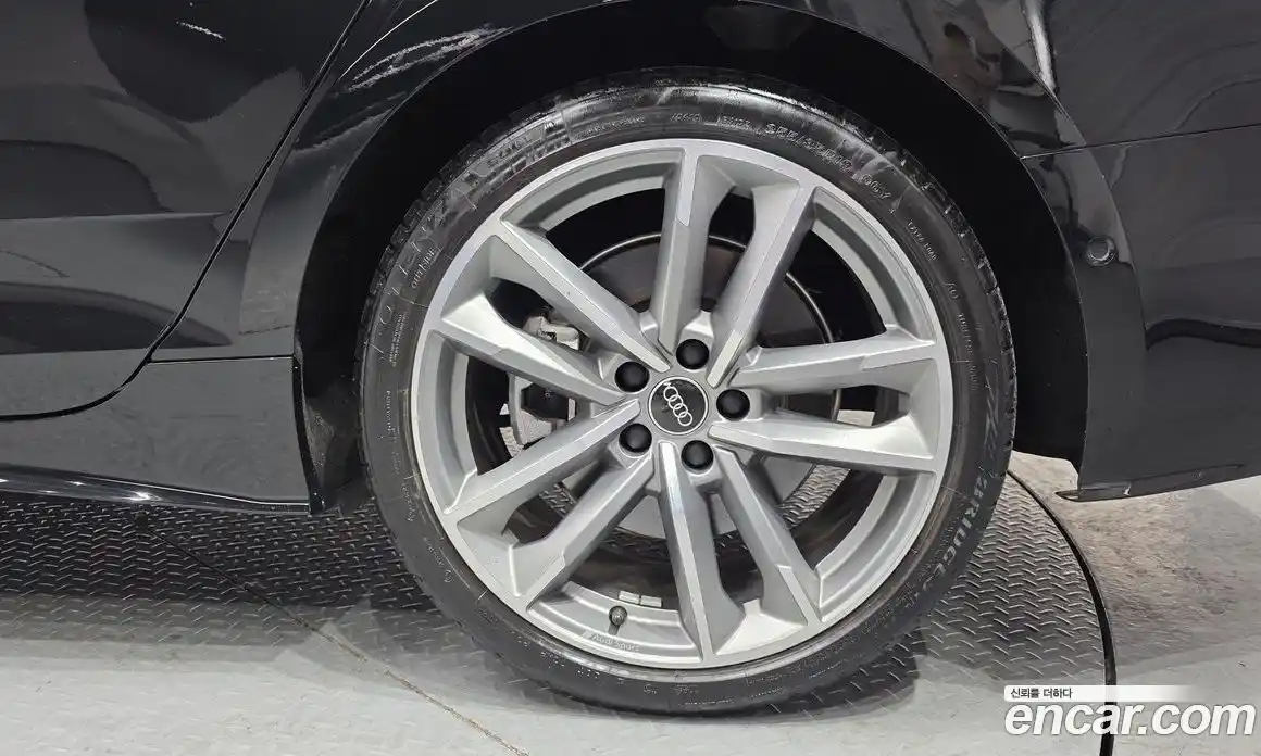 Audi A5 2023 2.0 Автомат в Москве № 196136, фото 6