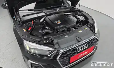 Audi A5 2023 2.0 Автомат в Москве № 196136, миниатюра 9