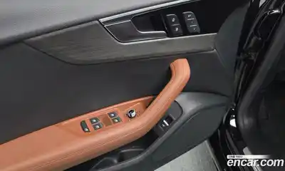 Audi A5 2023 2.0 Автомат в Москве № 196136, миниатюра 10