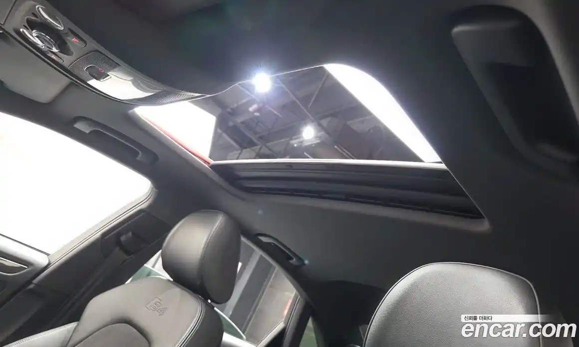 Audi S4 2014 3.0 Автомат в Москве № 196635, фото 12