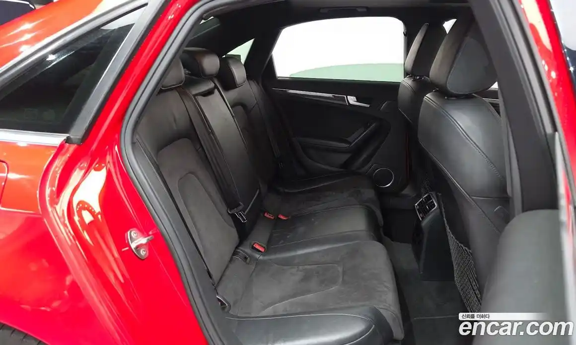 Audi S4 2014 3.0 Автомат в Москве № 196635, фото 14