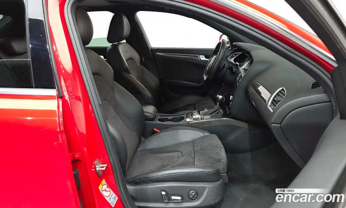 Audi S4 2014 3.0 Автомат в Москве № 196635, фото 20