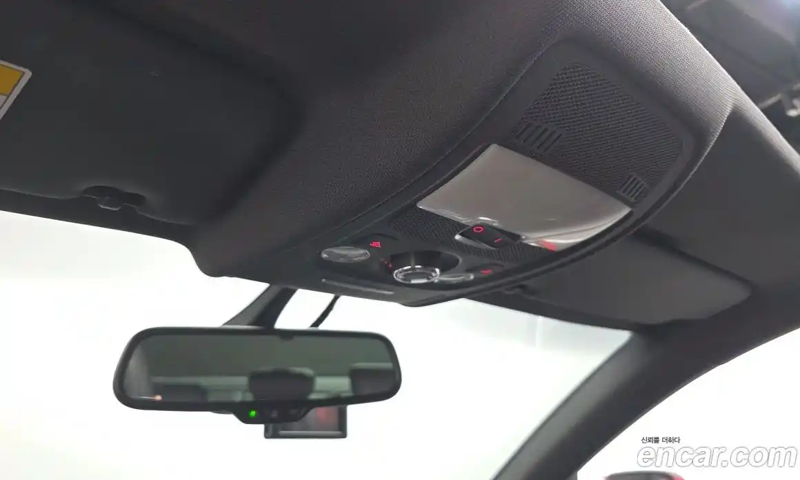 Audi S4 2014 3.0 Автомат в Москве № 196635, фото 4