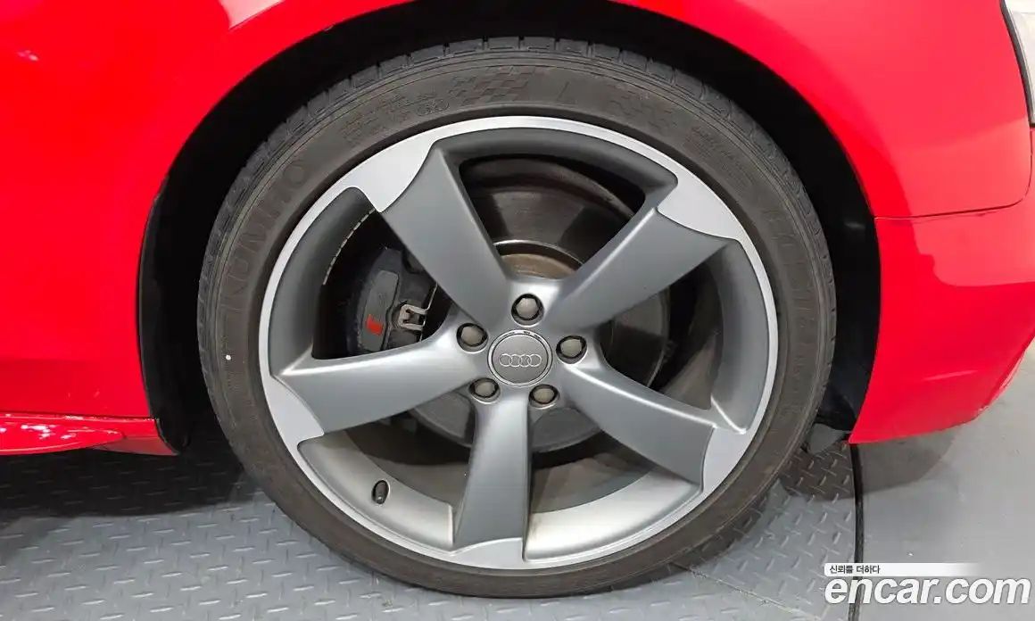 Audi S4 2014 3.0 Автомат в Москве № 196635, фото 6