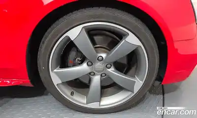 Audi S4 2014 3.0 Автомат в Москве № 196635, миниатюра 6