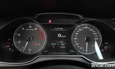 Audi S4 2014 3.0 Автомат в Москве № 196635, миниатюра 10