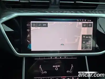 Audi A6 2020 2.0 Автомат в Москве № 196751, миниатюра 11