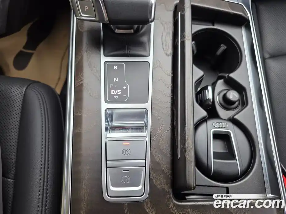 Audi A6 2020 2.0 Автомат в Москве № 196751, фото 14