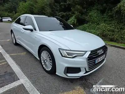 Audi A6 2020 2.0 Автомат в Москве № 196751, миниатюра 3