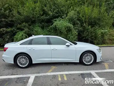 Audi A6 2020 2.0 Автомат в Москве № 196751, миниатюра 4