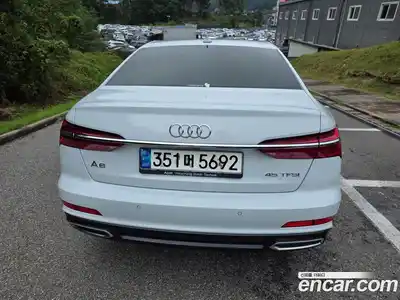 Audi A6 2020 2.0 Автомат в Москве № 196751, миниатюра 6