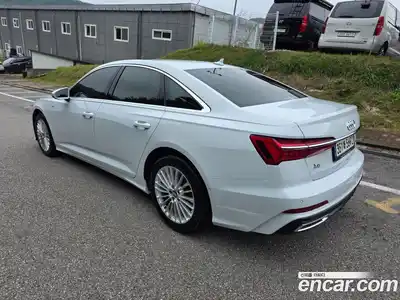 Audi A6 2020 2.0 Автомат в Москве № 196751, миниатюра 7