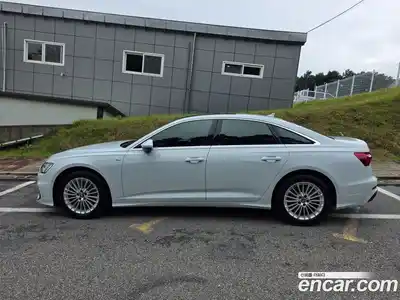 Audi A6 2020 2.0 Автомат в Москве № 196751, миниатюра 8