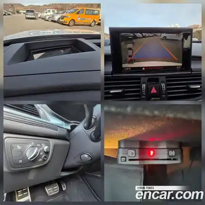 Audi A6 2016 3.0 Автомат в Москве № 196905, миниатюра 11