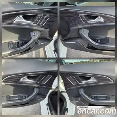 Audi A6 2016 3.0 Автомат в Москве № 196905, миниатюра 12