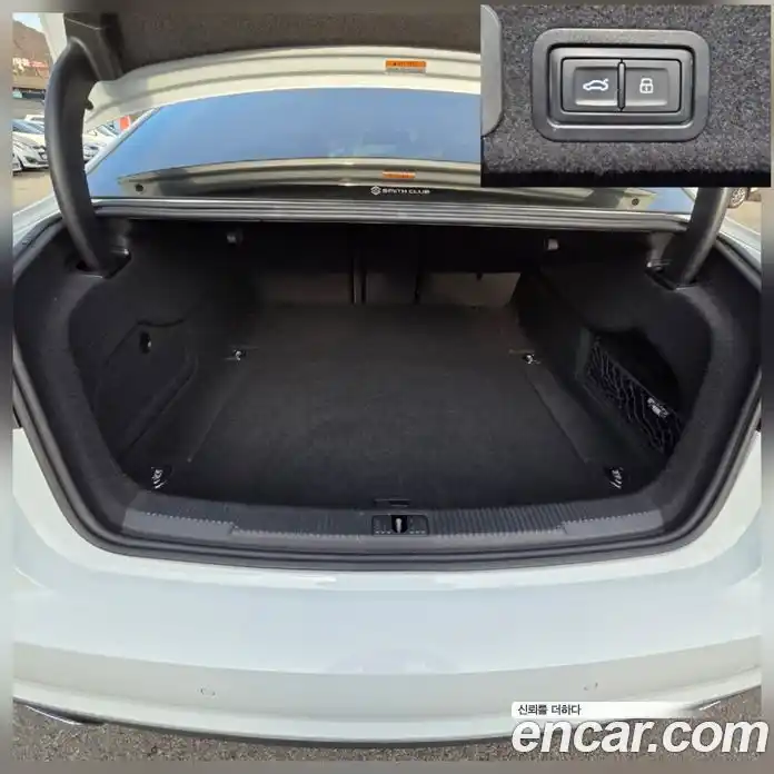 Audi A6 2016 3.0 Автомат в Москве № 196905, фото 14