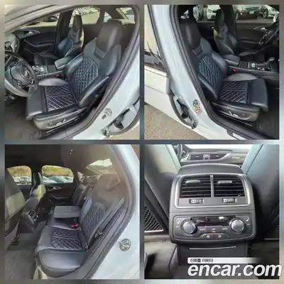 Audi A6 2016 3.0 Автомат в Москве № 196905, миниатюра 10