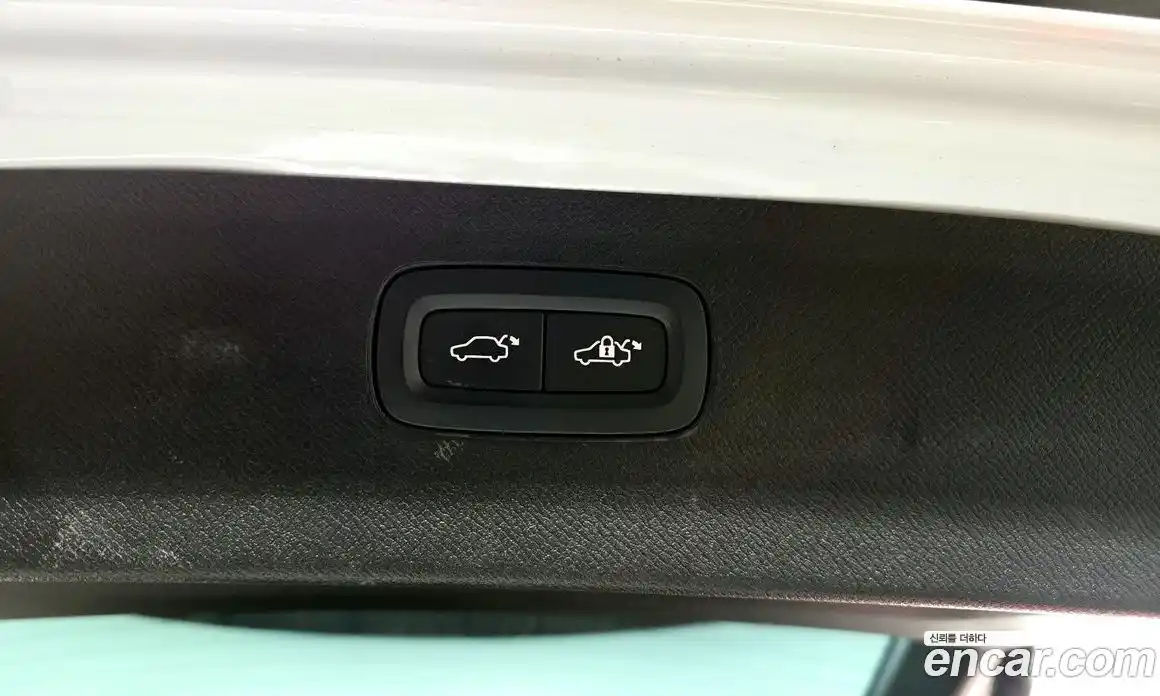 Volvo XC90 2023 2.0 Автомат в Москве № 196934, фото 3