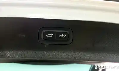 Volvo XC90 2023 2.0 Автомат в Москве № 196934, миниатюра 3