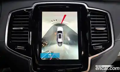 Volvo XC90 2023 2.0 Автомат в Москве № 196934, миниатюра 5