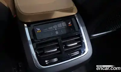 Volvo XC90 2023 2.0 Автомат в Москве № 196934, миниатюра 6