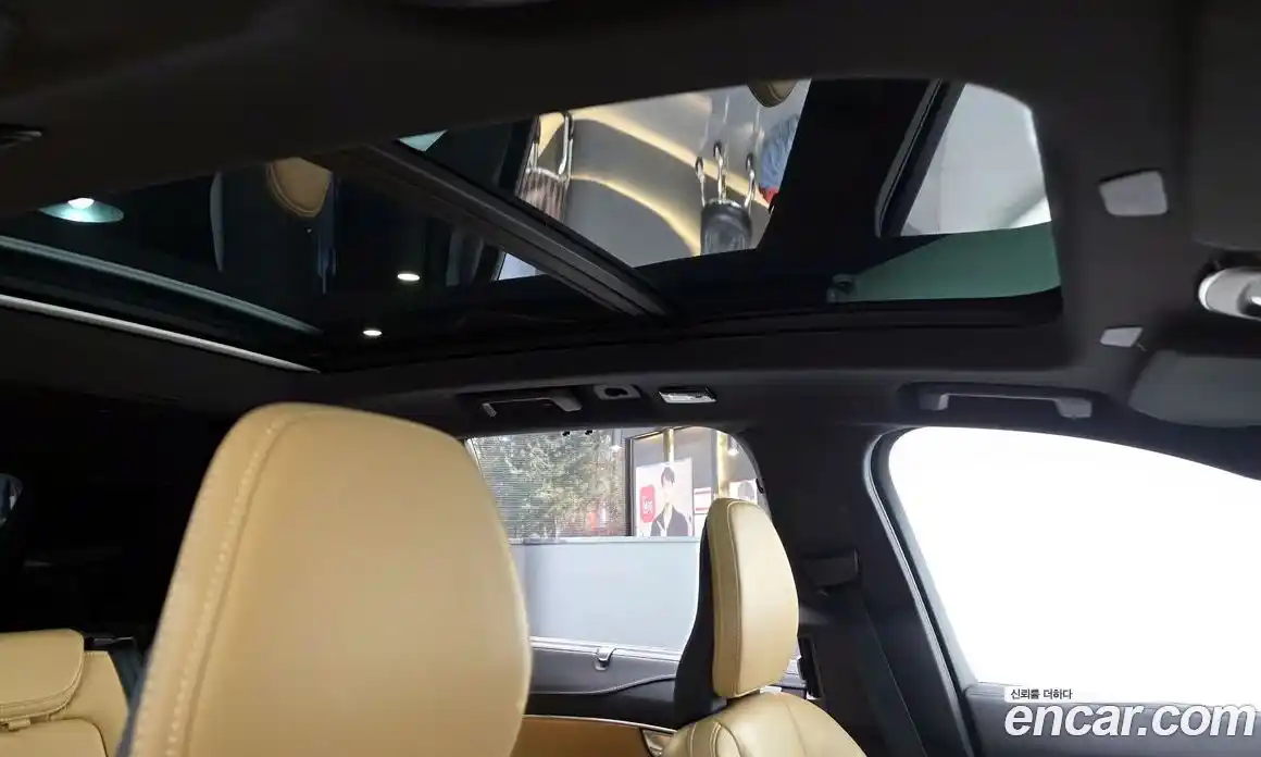 Volvo XC90 2023 2.0 Автомат в Москве № 196934, фото 7