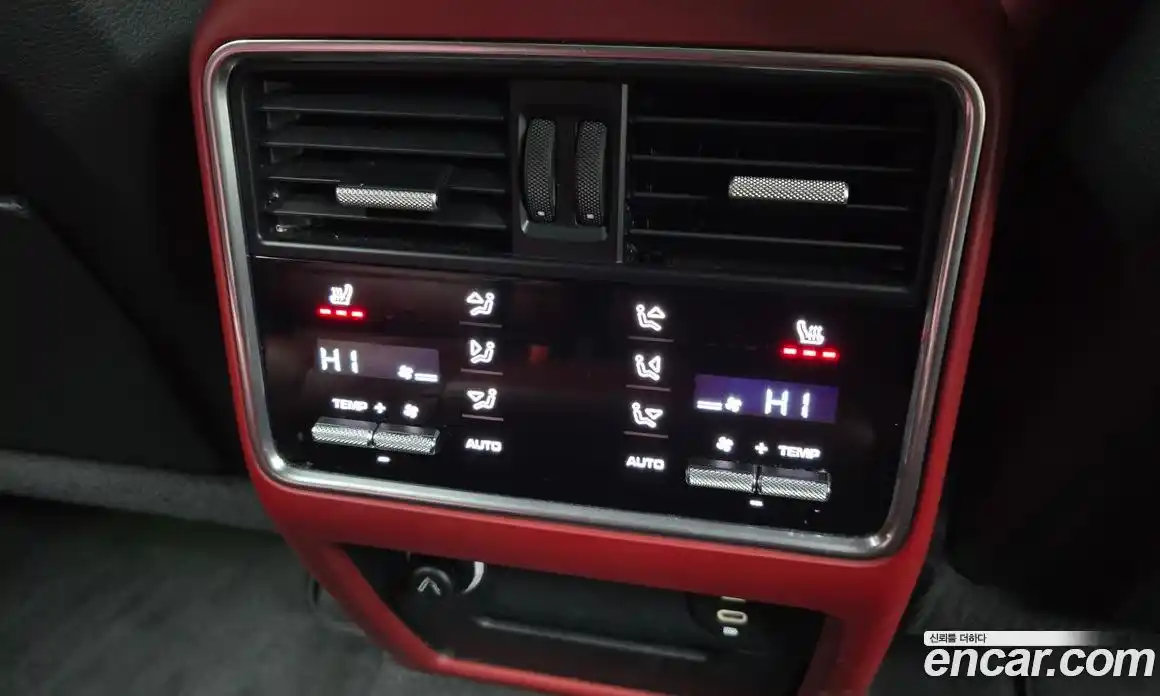 Porsche Cayenne 2022 3.0 Автомат в Москве № 197449, фото 6