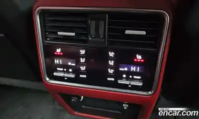 Porsche Cayenne 2022 3.0 Автомат в Москве № 197449, миниатюра 6