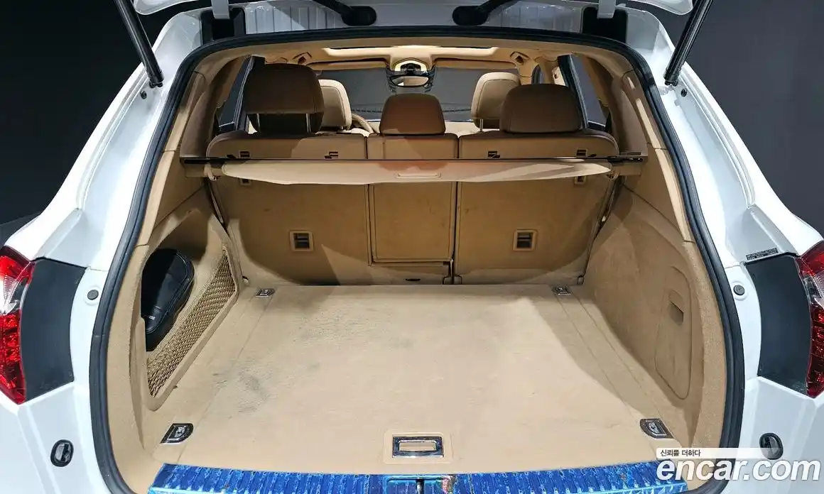 Porsche Cayenne 2012 3.6 Автомат в Москве № 197597, фото 16