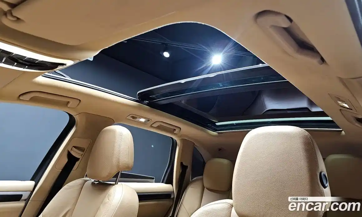 Porsche Cayenne 2012 3.6 Автомат в Москве № 197597, фото 17