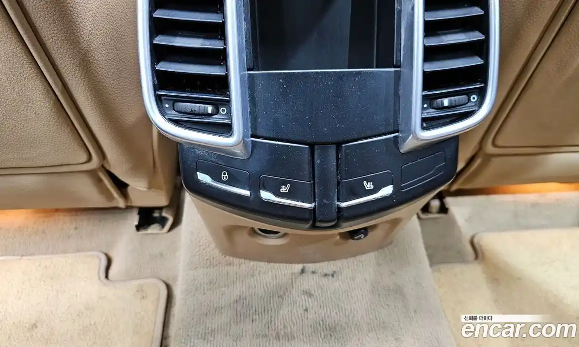 Porsche Cayenne 2012 3.6 Автомат в Москве № 197597, фото 5