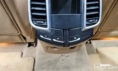 Porsche Cayenne 2012 3.6 Автомат в Москве № 197597, миниатюра 5