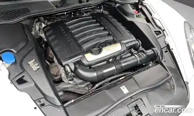 Porsche Cayenne 2012 3.6 Автомат в Москве № 197597, миниатюра 7