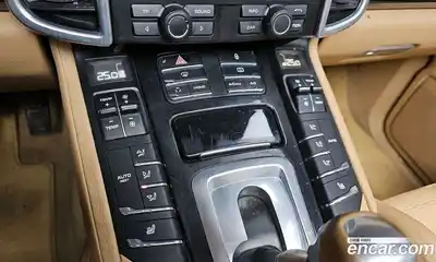 Porsche Cayenne 2012 3.6 Автомат в Москве № 197597, миниатюра 8