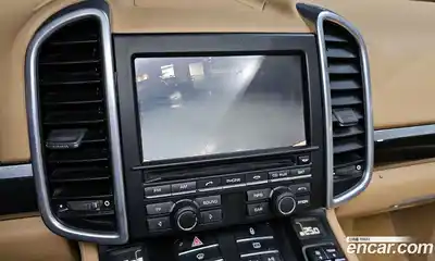 Porsche Cayenne 2012 3.6 Автомат в Москве № 197597, миниатюра 9