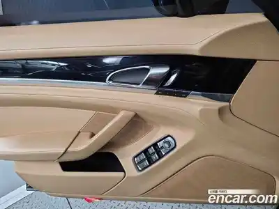 Porsche Panamera 2012 3.6 Автомат в Москве № 197968, миниатюра 12