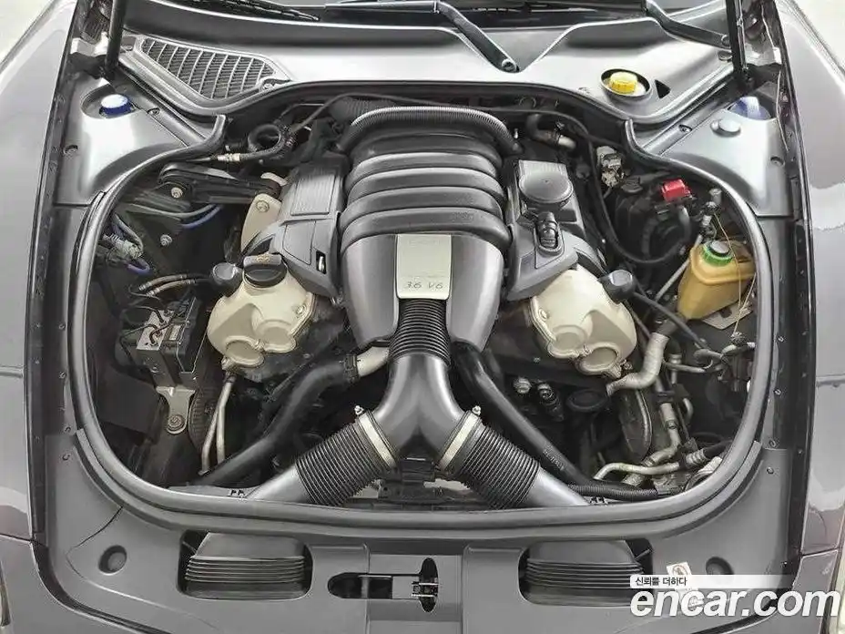 Porsche Panamera 2012 3.6 Автомат в Москве № 197968, фото 19