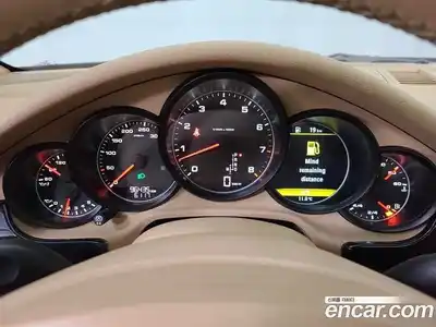 Porsche Panamera 2012 3.6 Автомат в Москве № 197968, миниатюра 5