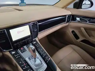 Porsche Panamera 2012 3.6 Автомат в Москве № 197968, миниатюра 6