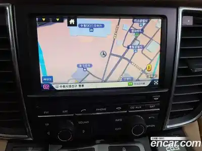 Porsche Panamera 2012 3.6 Автомат в Москве № 197968, миниатюра 7